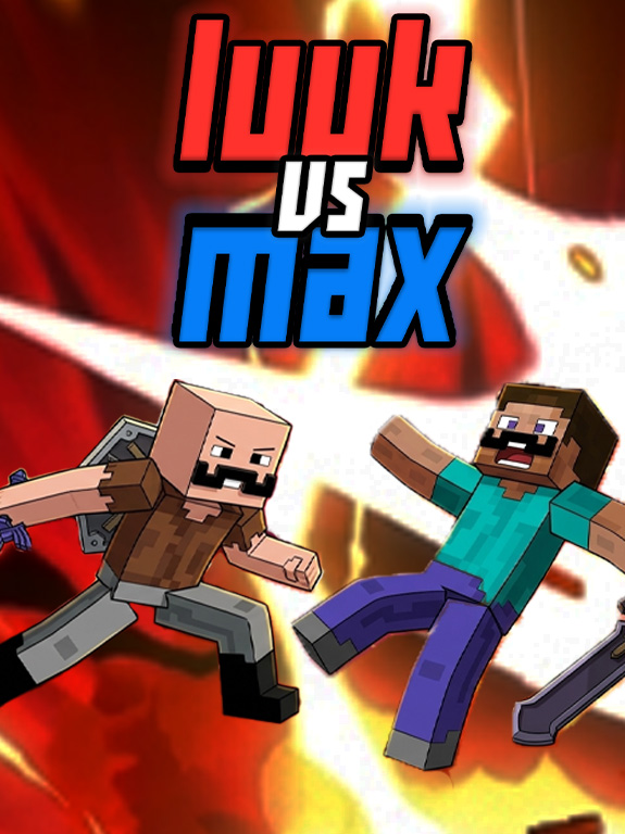 LUUK vs MAX